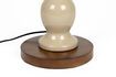 Miniaturansicht Beige Stehlampe aus Keramik Brew 6