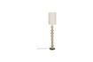 Miniaturansicht Beige Stehlampe aus Keramik Brew 3