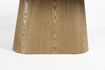 Miniaturansicht Beiger ovaler Esstisch aus Holz 200x90 Almira 8