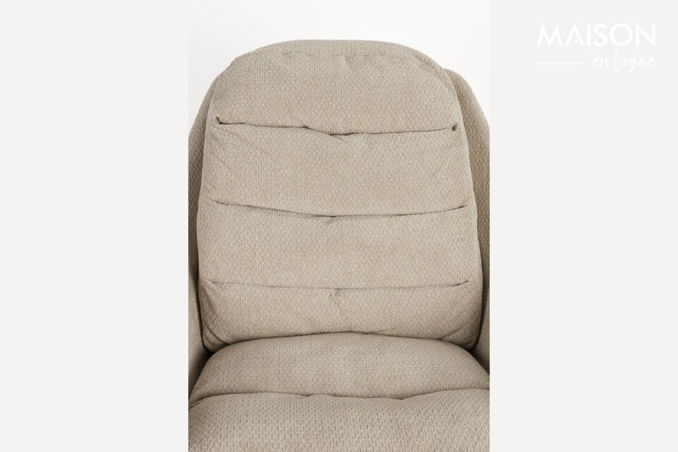 Ob in einem minimalistischen skandinavischen Wohnzimmer oder einer eher eklektischen Einrichtung