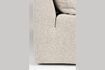 Miniaturansicht Beiges Ecksofa links 5-Sitzer aus Stoff Prosper 10