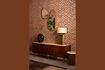 Miniaturansicht Beiges Sideboard aus Holz Arda 2