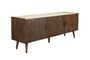 Miniaturansicht Beiges Sideboard aus Holz Arda ohne jede Grenze