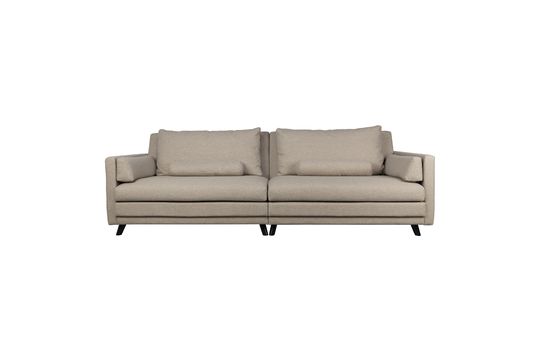 Beiges Sofa Linde