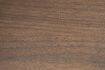 Miniaturansicht Beistelltisch aus braunem Holz und Stoff Shelly 6