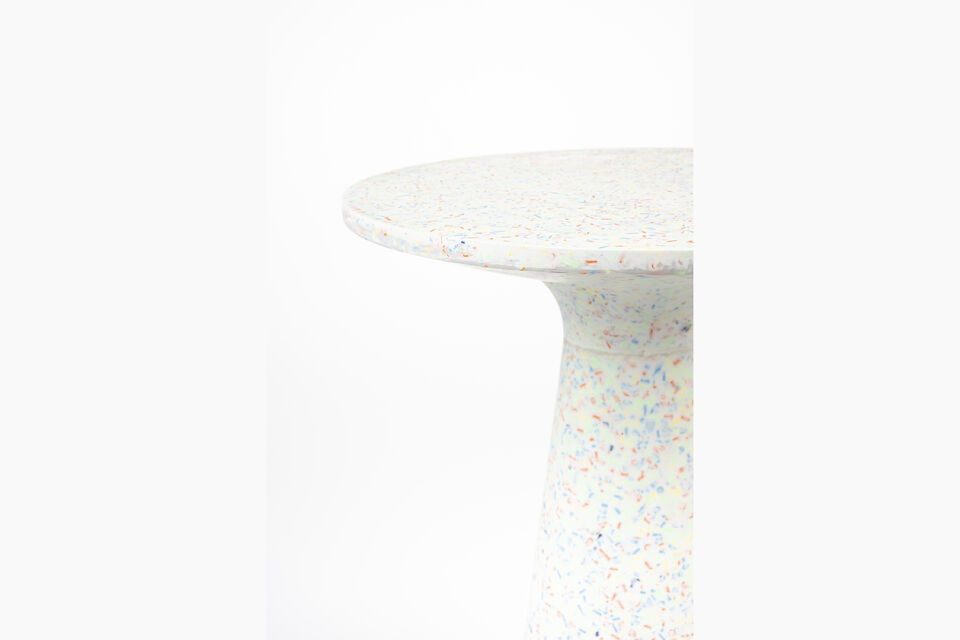 Der Terrazzo
