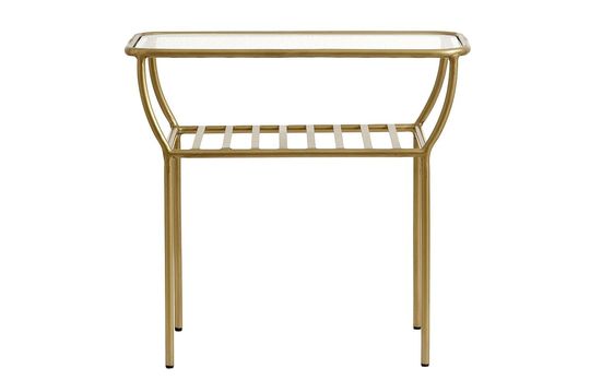 Beistelltisch Chic in Gold