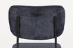 Miniaturansicht Benson dunkelblauer Stuhl 6
