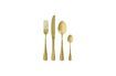 Miniaturansicht Besteckset gold 1