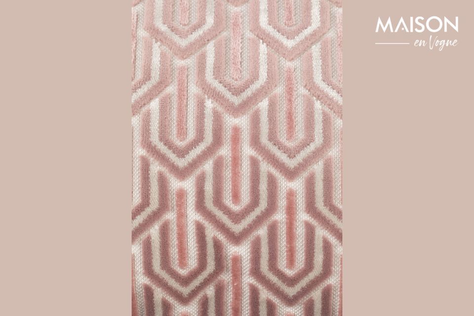 Beverly Kissen pink - 5