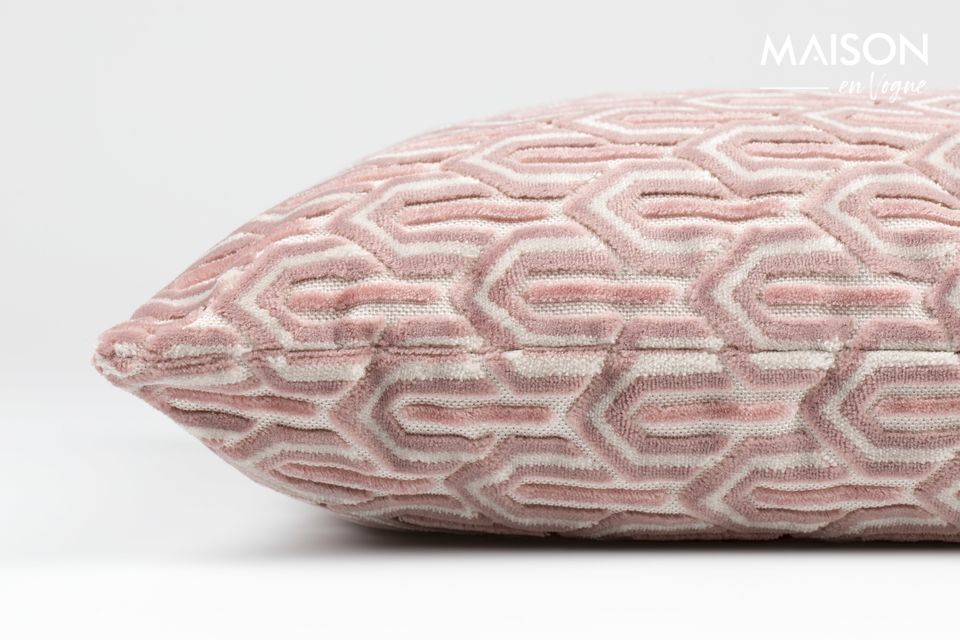 Beverly Kissen pink - 6