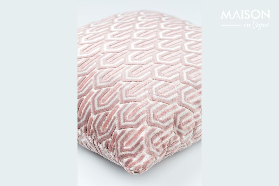 Beverly Kissen pink - 7