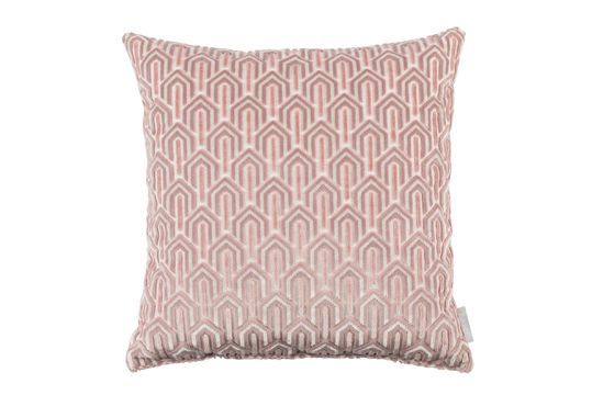 Beverly Kissen pink ohne jede Grenze