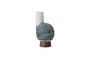 Miniaturansicht Blaue Vase Osmery aus Steinzeug ohne jede Grenze