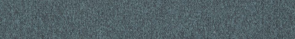 Materialbeschreibung Blauer OMG-Stuhl