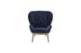Miniaturansicht Blauer Sessel Eave ohne jede Grenze