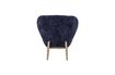 Miniaturansicht Blauer Sessel Eave 8