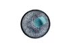 Miniaturansicht Bodega Teppich blau 175 Zentimeter 7
