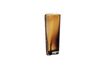 Miniaturansicht Braune Vase aus Glas Benia 6