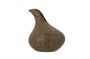 Miniaturansicht Braune Vase aus Sandstein Amina ohne jede Grenze