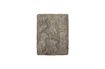 Miniaturansicht Braune Wanddekoration Windell 1