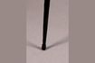 Miniaturansicht Brauner Beistelltisch Pepper 40 cm 4