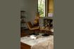 Miniaturansicht Brauner Vintage-Hocker Bar 7