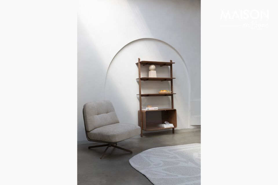 Warme Eleganz für ein inspiriertes Interieur.