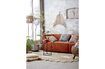 Miniaturansicht Braunes Sofa Petra 3