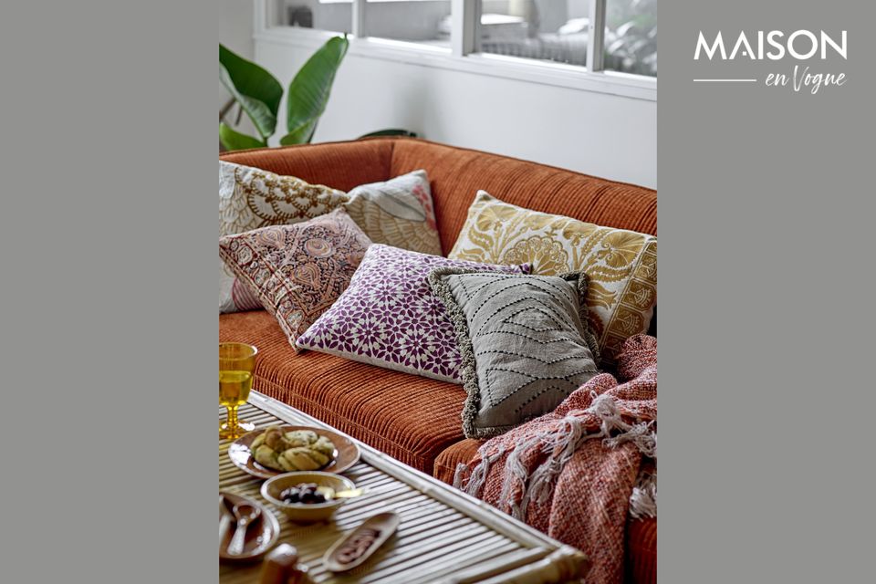 Weitere Informationen:Petra-Sofa, braun