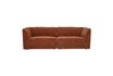 Miniaturansicht Braunes Sofa Petra 7