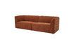 Miniaturansicht Braunes Sofa Petra 8