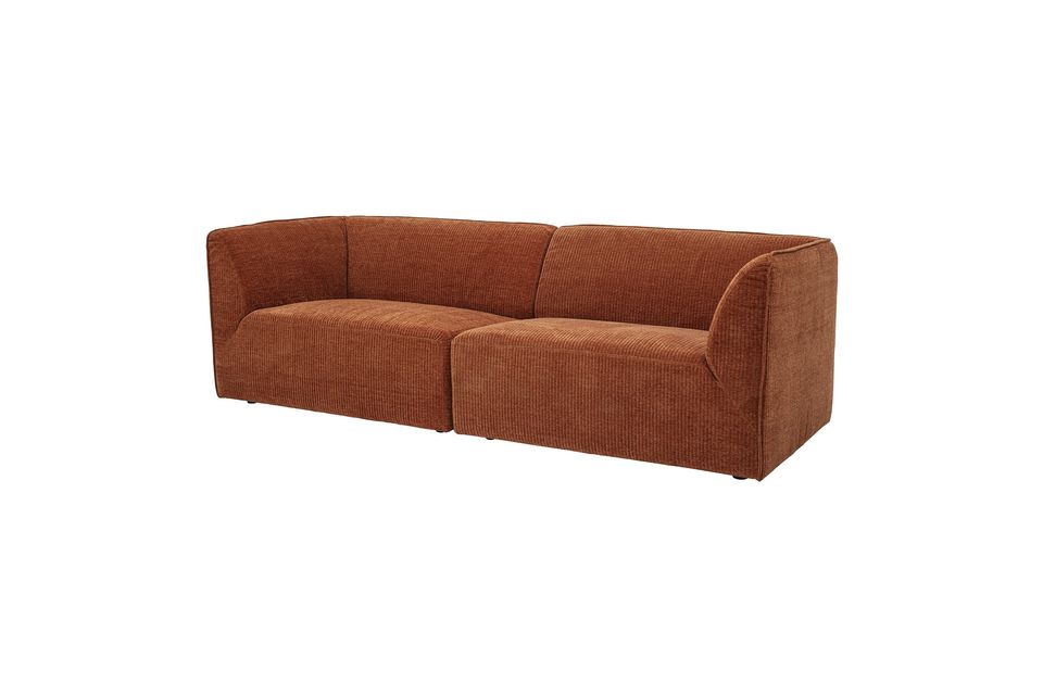 Polyester, Kiefernholz, Sperrholz, Eisen