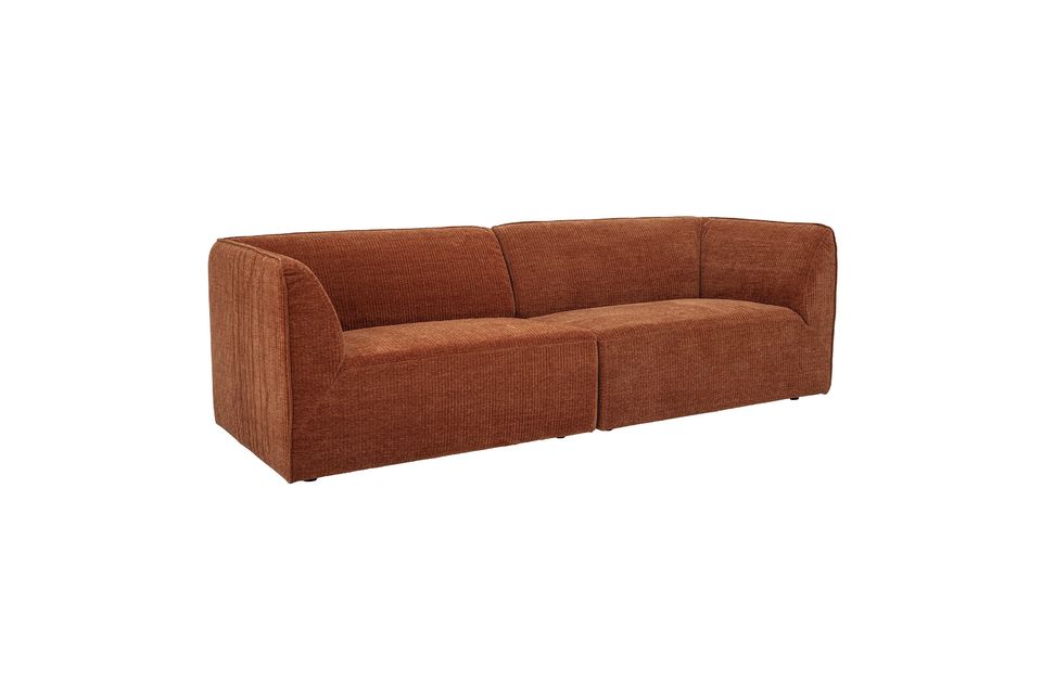 Dichte des Schaumstoffs: 30-35 kg/m3