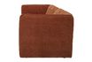 Miniaturansicht Braunes Sofa Petra 10
