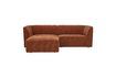 Miniaturansicht Braunes Sofa Petra 13