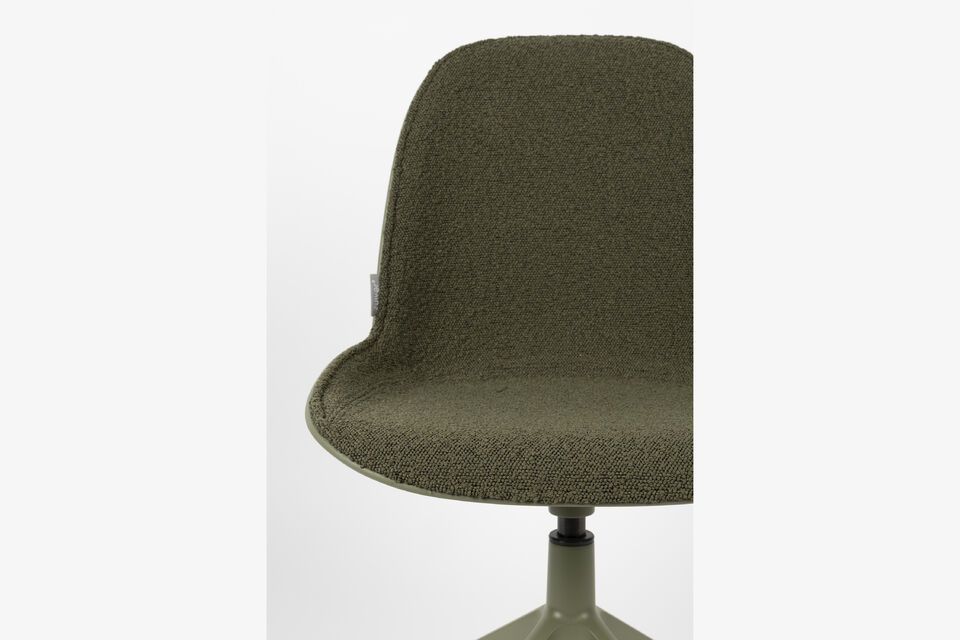 Außerdem gibt es in der gleichen Produktreihe die Variante Albert Kuip Office