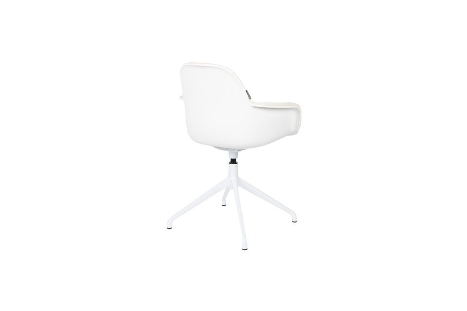 In der gleichen Produktreihe finden Sie auch den Bürostuhl Albert Kuip Office