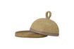 Miniaturansicht Butterglocke aus braunem Sandstein Solange 3