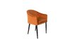 Miniaturansicht Catelyn-Sessel orange 6