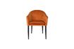 Miniaturansicht Catelyn-Sessel orange 7