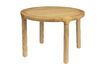 Miniaturansicht Couchtisch aus Holz in Beige Storm 1