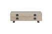 Miniaturansicht Couchtisch aus massiver Eiche beige Derby 1