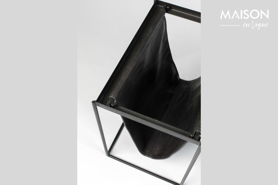 Modern durch seine 3-dimensionale Form