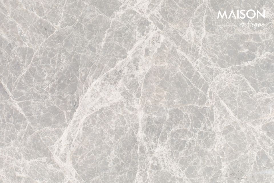 Dieser Tisch mit zwei Gesichtern