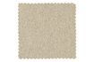 Miniaturansicht Cremefarbener Stoffsessel Lofty 3