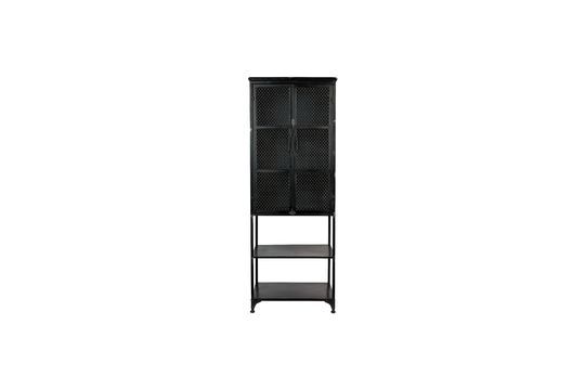 Denver Hochschrank