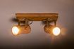 Miniaturansicht Doppel-Lichtspot Scope mit Rost-Finish 1