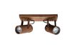 Miniaturansicht Doppel-Lichtspot Scope mit Rost-Finish 4