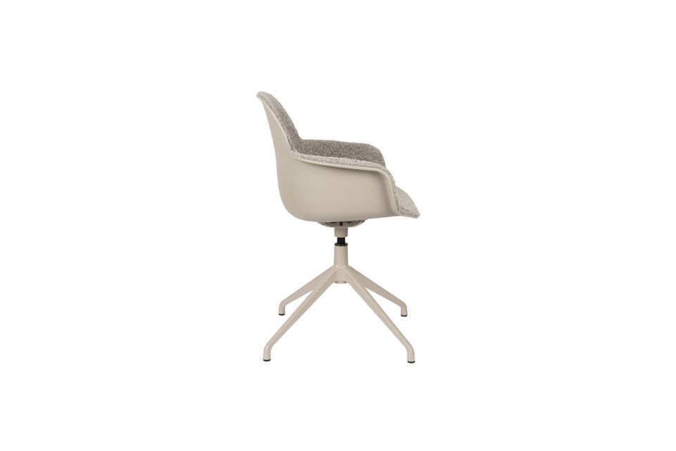 Dieses elegante und vielseitige Stück ist eine hervorragende Ergänzung für Ihren Konferenzraum